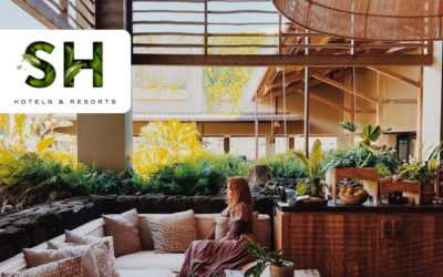 Hudini Provides SH Hotels & Resorts with New Brand App to Elevate the Hotel Guest Journey