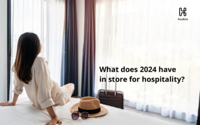 What does 2024 have in store for hospitality?